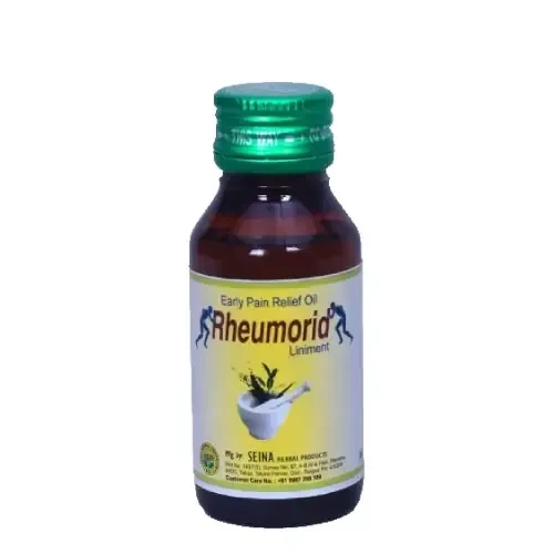 Rheumalex oil